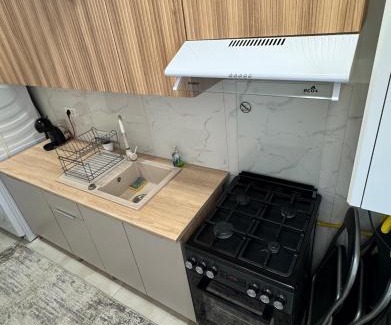 Eforie Nord Apartment | Studio Luca