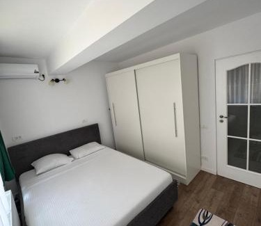 Eforie Nord Apartment | Studio Luca
