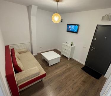 Eforie Nord Apartment | Studio Luca