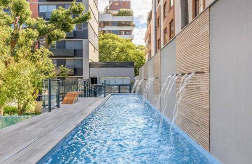 Mont'Serrat Apartment | Studio Lucas By Yoo Luxo