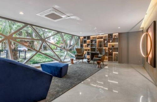Mont'Serrat Apartment | Studio Lucas By Yoo Luxo