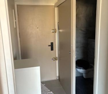 Chambery Apartment | Studio lumineux et élégant - parking gratuit