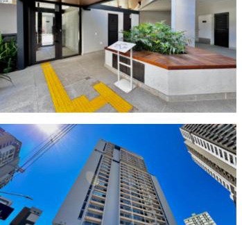Sao Paulo Apartment | Studio luxuoso na zona Sul de São Paulo