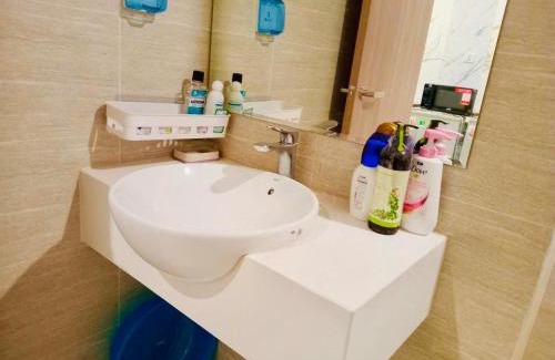 Tu Liem Apartment | Studio-Luxury-Vinhome Smart City Mỹ Đình