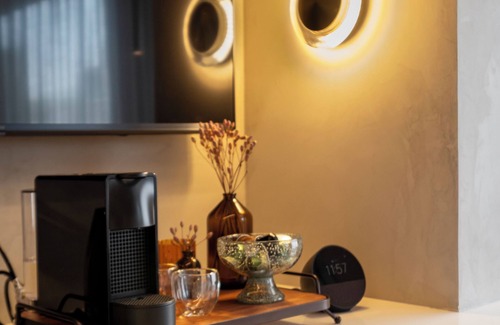 Jardins Apartment | STUDIO LYVVO 834