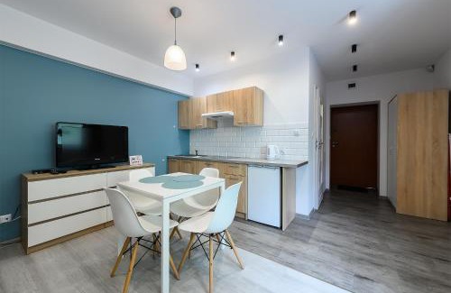 Lodz Apartment | Studio Mandoria