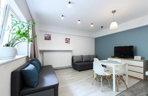 Lodz Apartment | Studio Mandoria