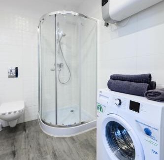 Lodz Apartment | Studio Mandoria