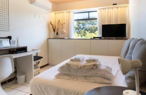 Asa Sul Apartment | Studio Manhattan