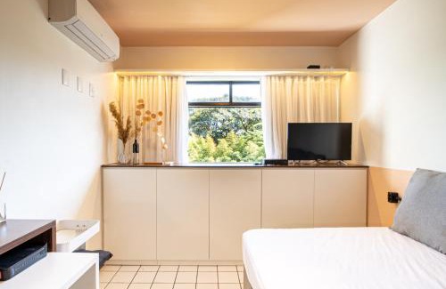 Asa Sul Apartment | Studio Manhattan