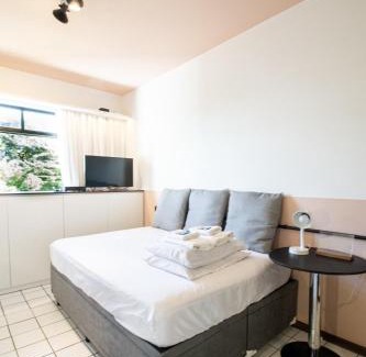 Asa Sul Apartment | Studio Manhattan