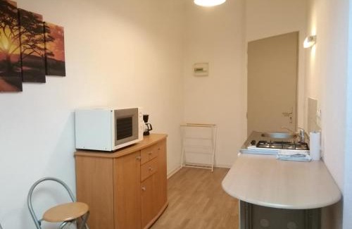 Oyonnax Apartment | Studio mansardé à Oyonnax