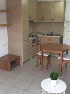 Mavrikiano Apartment | Studio Marevi