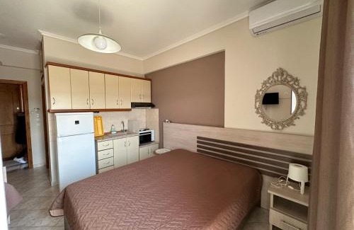 Nea Playia Apartment | Studio Margarita