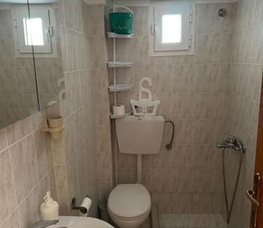 Nea Playia Apartment | Studio Margarita