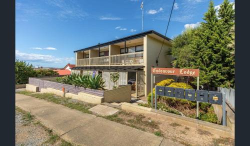 Port Lincoln Apartment | Studio Marine 4