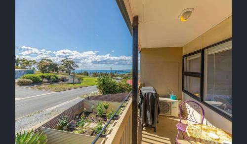 Port Lincoln Apartment | Studio Marine 4