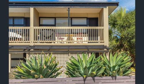 Port Lincoln Apartment | Studio Marine 4