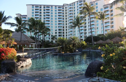 Ko Olina Apartment | Studio Marriott's Ko Olina