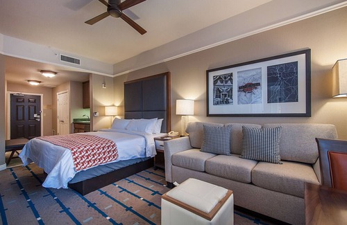 Downtown Park City Resort | Studio - Marriott's Summit Watch - Full Resort Access