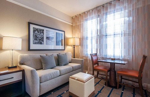 Downtown Park City Resort | Studio - Marriott's Summit Watch - Full Resort Access