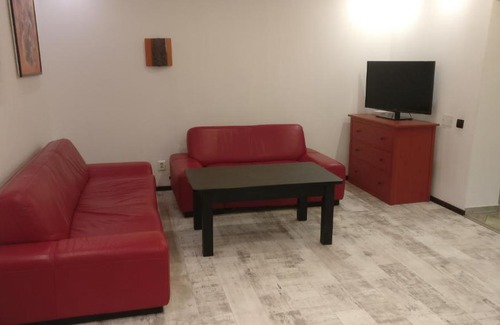 Old Town Apartment | Studio Mary