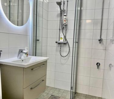 Lantinen District Apartment | Studio May, your home away from home