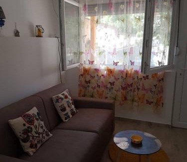 Mrcevac Apartment | Studio