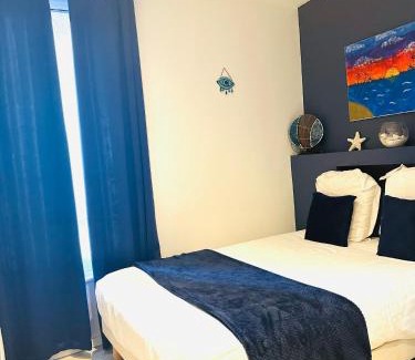 Villette - Maisons Neuves Apartment | Studio MER gare part dieu