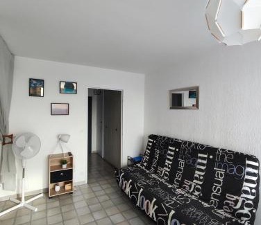 Greoux-les-Bains Apartment | studio meublé classé 2 étoiles - 30m²