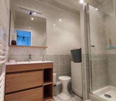 Greoux-les-Bains Apartment | studio meublé classé 2 étoiles - 30m²