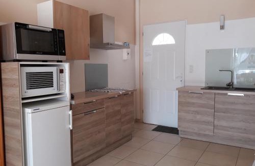 Les Amarats Apartment | Studio Meublé non fumeur