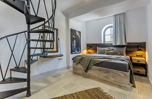 Nessebar Old Town Other | Studio Mezonet Castro Mesembria Boutique