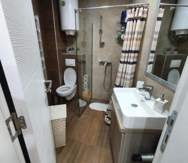 Lisina Apartment | Studio MIPS S58 Milmari Resort Kopaonik