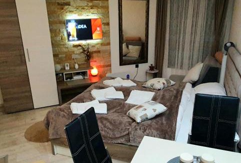 Lisina Apartment | Studio MIPS S58 Milmari Resort Kopaonik