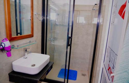 Mount Lavinia Apartment | Studio mit atemberaubender Aussicht