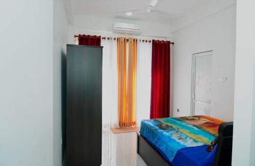Mount Lavinia Apartment | Studio mit atemberaubender Aussicht