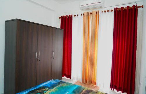 Mount Lavinia Apartment | Studio mit atemberaubender Aussicht