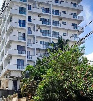 Mount Lavinia Apartment | Studio mit atemberaubender Aussicht