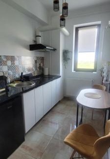 Bragadiru Apartment | Studio Modern Class