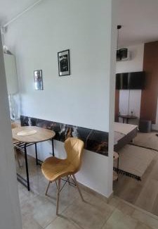 Bragadiru Apartment | Studio Modern Class