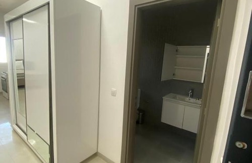 Ouakam Apartment | Studio Moderne et Élégant Gallo 4 - Mamelles Dakar