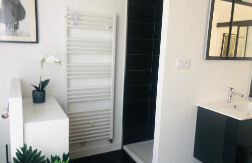 Cholet Apartment | studio moderne et confortable Le nid