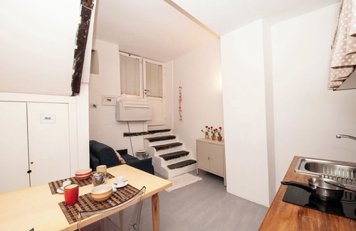Vernazza Apartment | Studio Mono 29, in the center of Vernazza