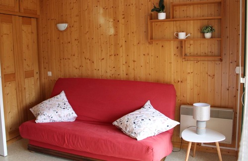 Premanon Apartment | Studio Montagne