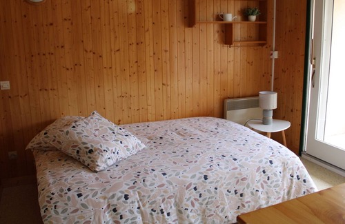Premanon Apartment | Studio Montagne