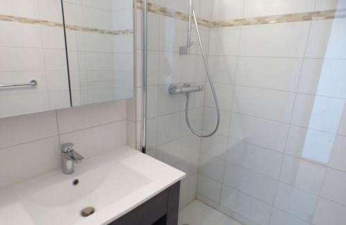 Les Saisies Apartment | Studio Montagne Les Saisies, 6 Personnes, Balcon Sud, Proche Centre et Pistes - FR-1-594-96