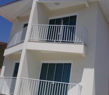 Campeche Sul Apartment | Studio Morro das Pedras