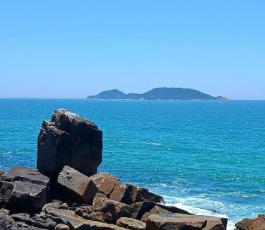 Campeche Sul Apartment | Studio Morro das Pedras