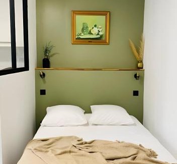 Convention Apartment | Studio mosaïque Narbonne